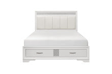 1505W Bedroom-Luster Collection