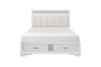 1505W Bedroom-Luster Collection
