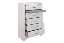 1505W Bedroom-Luster Collection