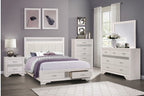 1505W Bedroom-Luster Collection