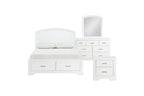 1520WH Bedroom-Hudson Collection