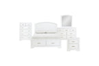 1520WH Bedroom-Hudson Collection