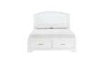 1520WH Bedroom-Hudson Collection