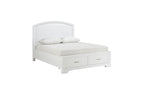 1520WH Bedroom-Hudson Collection