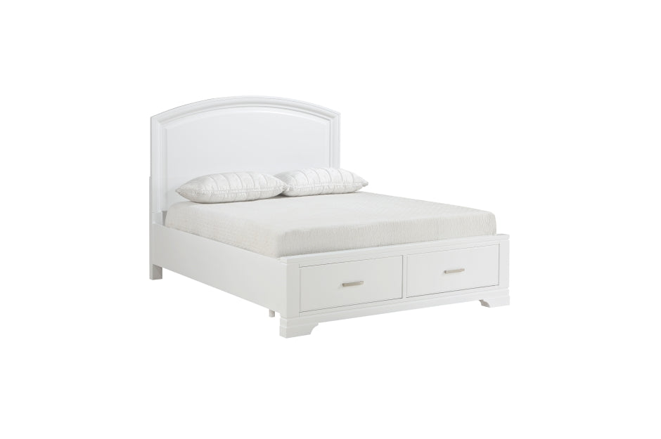 1520WH Bedroom-Hudson Collection