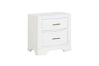 1520WH Bedroom-Hudson Collection