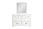 1520WH Bedroom-Hudson Collection