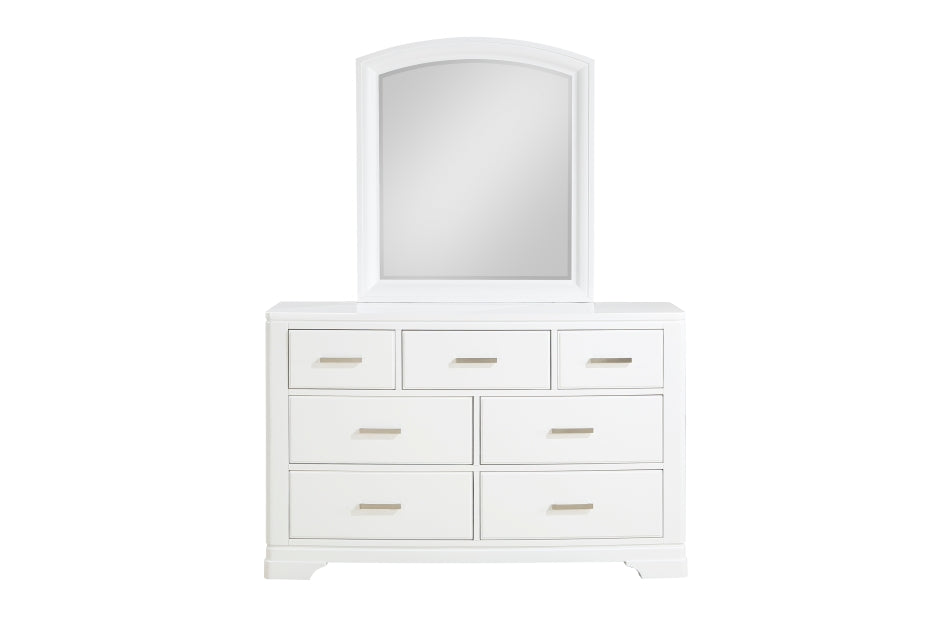 1520WH Bedroom-Hudson Collection