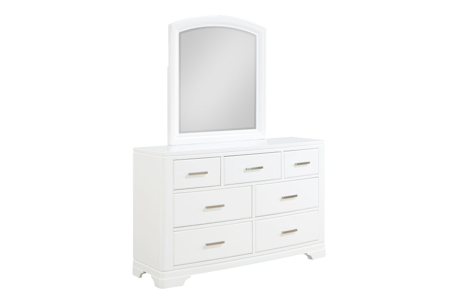 1520WH Bedroom-Hudson Collection