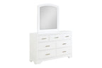 1520WH Bedroom-Hudson Collection