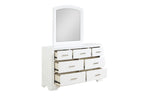 1520WH Bedroom-Hudson Collection
