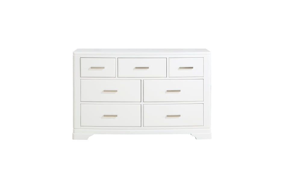 1520WH Bedroom-Hudson Collection