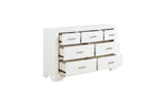 1520WH Bedroom-Hudson Collection