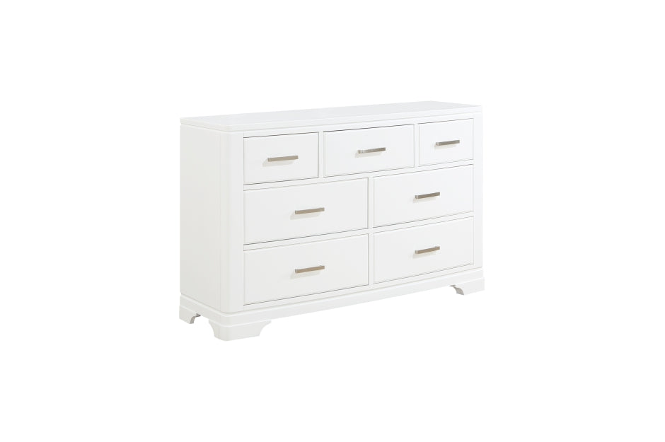 1520WH Bedroom-Hudson Collection