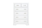 1520WH Bedroom-Hudson Collection