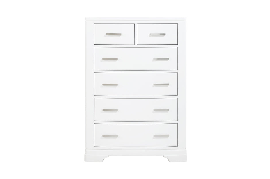 1520WH Bedroom-Hudson Collection