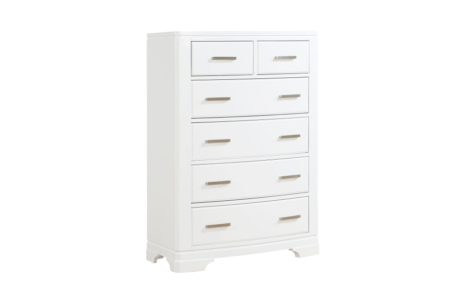 1520WH Bedroom-Hudson Collection