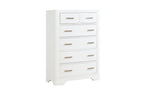 1520WH Bedroom-Hudson Collection