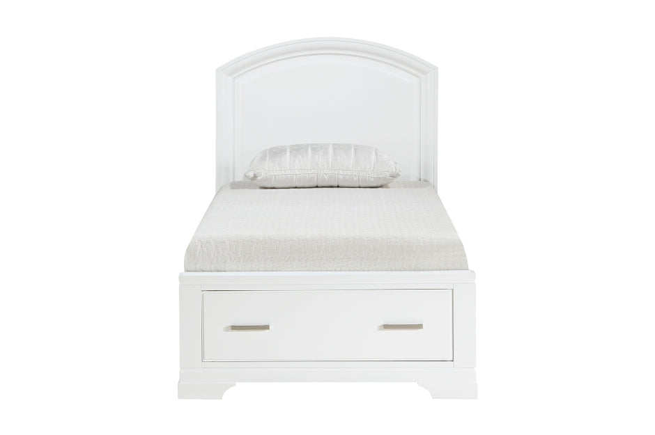 1520WH Bedroom-Hudson Collection