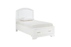 1520WH Bedroom-Hudson Collection