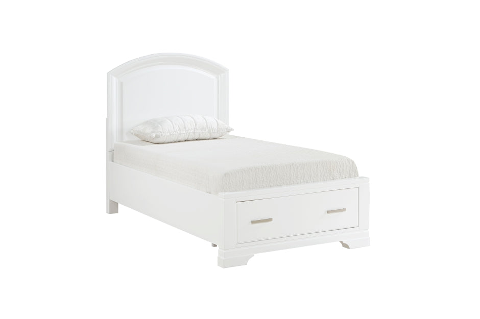 1520WH Bedroom-Hudson Collection