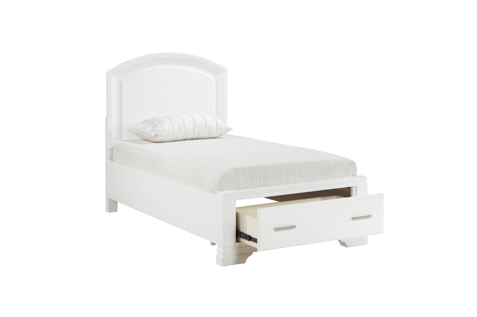 1520WH Bedroom-Hudson Collection