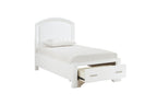 1520WH Bedroom-Hudson Collection