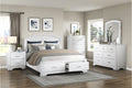 1520WH Bedroom-Hudson Collection