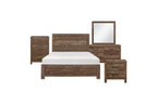 1534 Bedroom-Corbin Collection