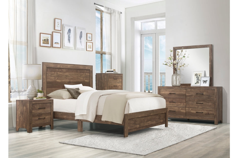 1534 Bedroom-Corbin Collection