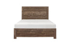 1534 Bedroom-Corbin Collection