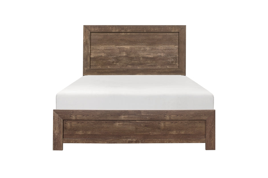 1534 Bedroom-Corbin Collection