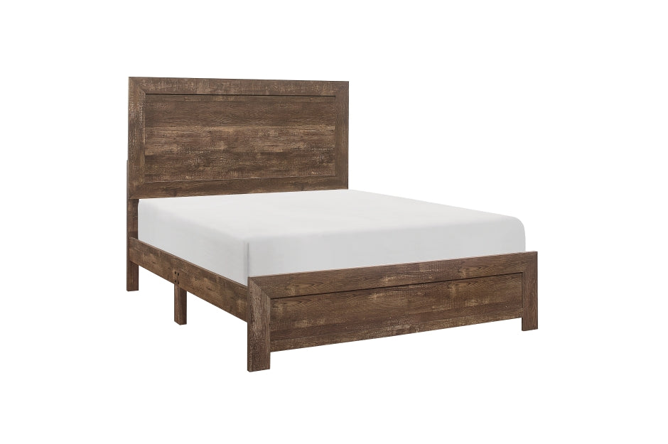 1534 Bedroom-Corbin Collection
