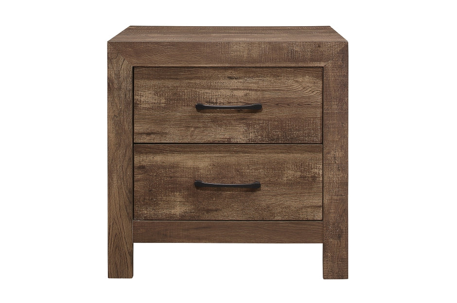 1534NP Bedroom-Corbin Collection