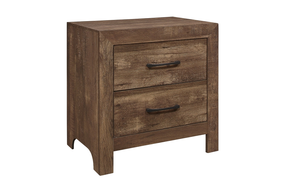 1534 Bedroom-Corbin Collection