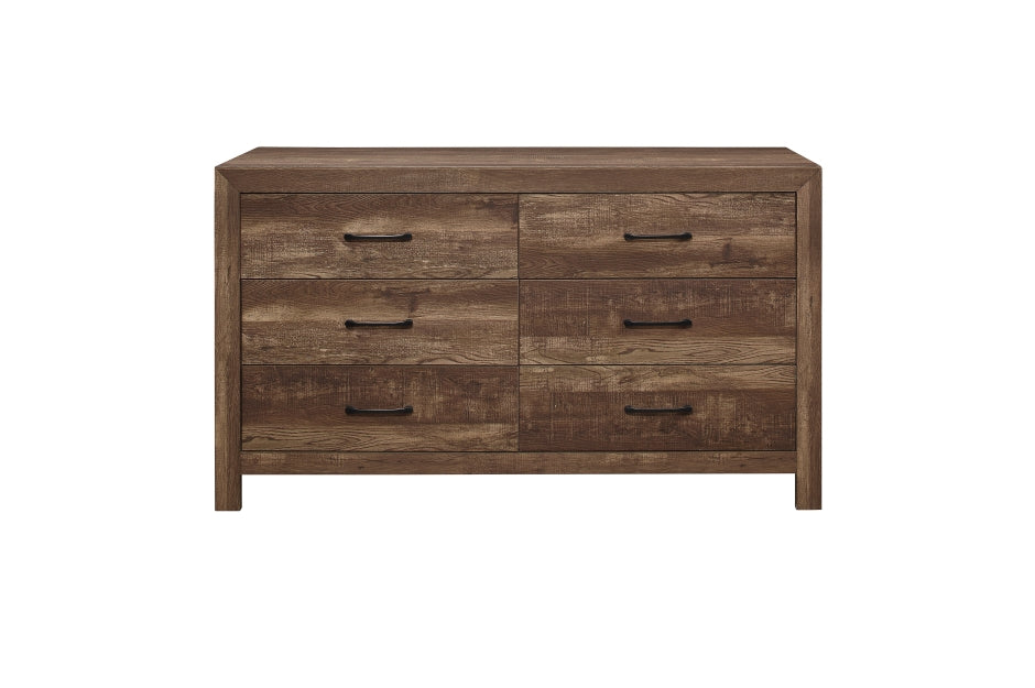 1534NP Bedroom-Corbin Collection