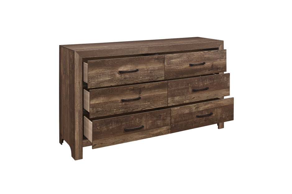 1534 Bedroom-Corbin Collection