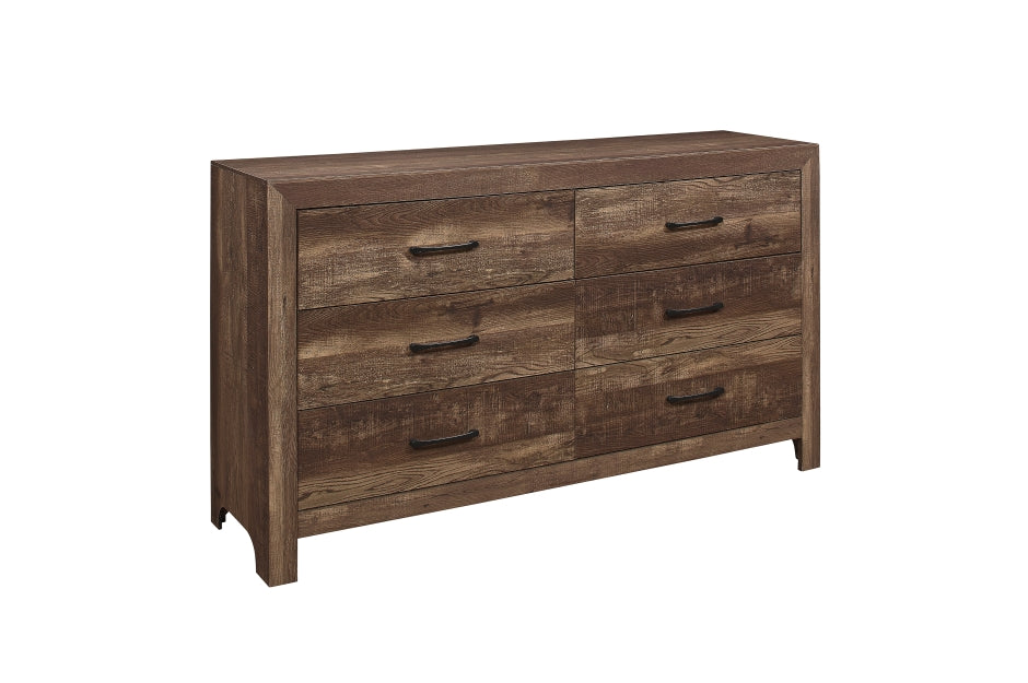1534NP Bedroom-Corbin Collection