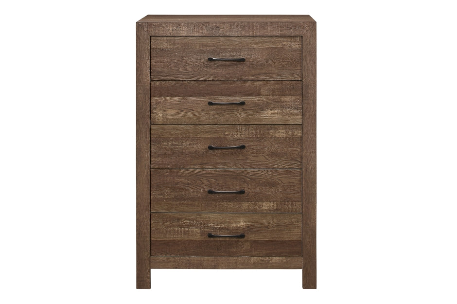 1534 Bedroom-Corbin Collection