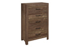 1534 Bedroom-Corbin Collection