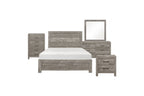 1534GY Bedroom-Corbin Collection