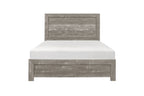 1534GY Bedroom-Corbin Collection