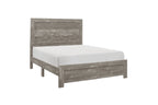 1534GY Bedroom-Corbin Collection