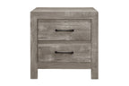 1534GY Bedroom-Corbin Collection