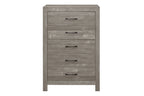 1534GY Bedroom-Corbin Collection
