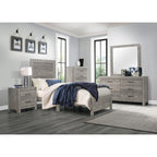1534GYT-1 Twin Bed in a Box