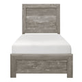1534GYT-1 Twin Bed in a Box