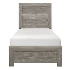 1534GYT-1 Twin Bed in a Box