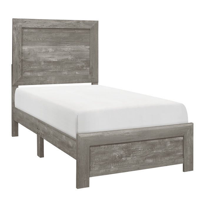 1534GYT-1 Twin Bed in a Box