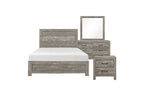 1534GY Bedroom-Corbin Collection